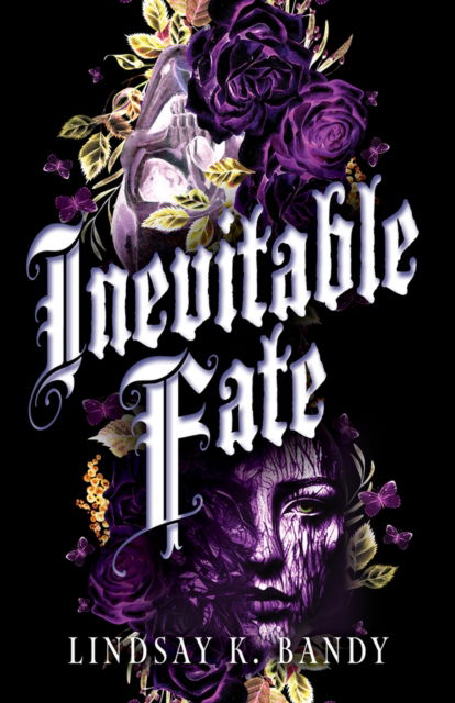 Lindsay K. Bandy · Inevitable Fate (Hardcover Book) (2024)