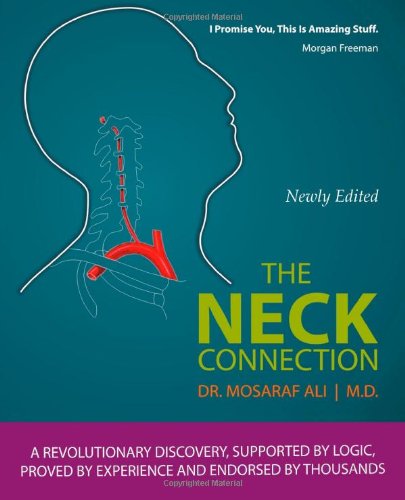 Cover for Mosaraf Ali · The Neck Connection (Paperback Book) (2011)