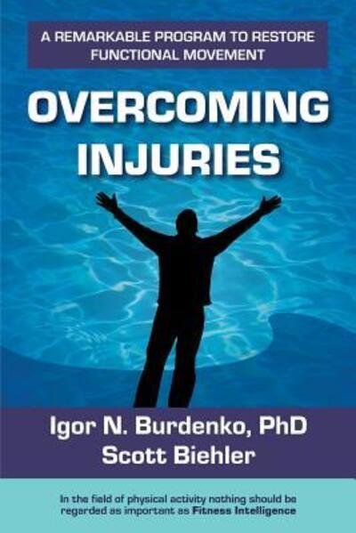 Cover for Igor Burdenko · Overcoming injuries (Bog) [2nd edition] (2007)
