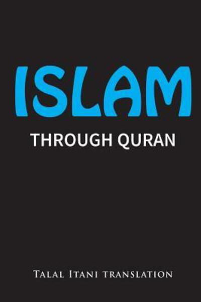 Cover for Talal A Itani · Islam (Taschenbuch) (2015)