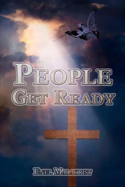 Cover for Enel Malakrist · People Get Ready (Paperback Bog) (2016)