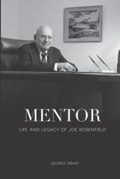 Cover for George Drake · Mentor (Paperback Book) (2019)