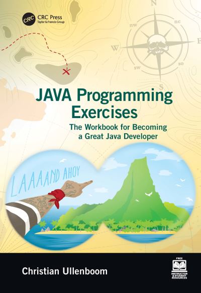 Cover for Christian Ullenboom · Java Programming Exercises: Volume One: Language Fundamentals and Core Concepts (Paperback Book) (2024)