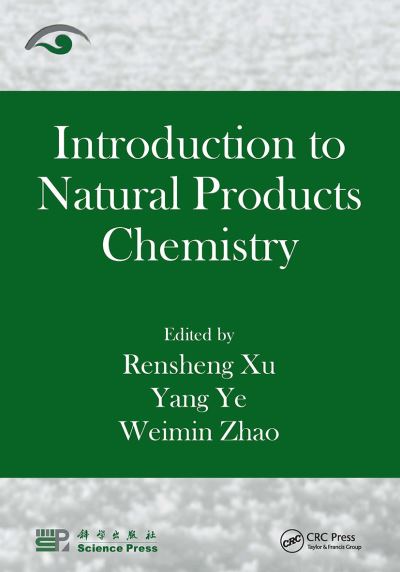 Introduction to Natural Products Chemistry (Paperback Book) (2024)