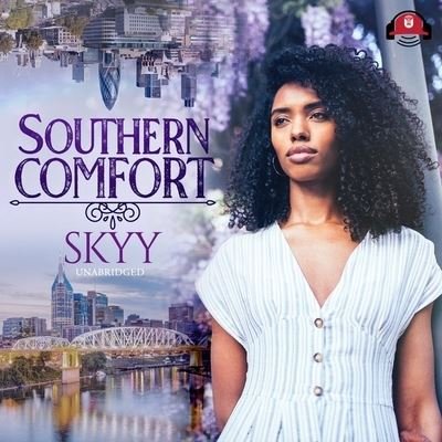 Cover for Skyy · Southern Comfort (CD) (2021)