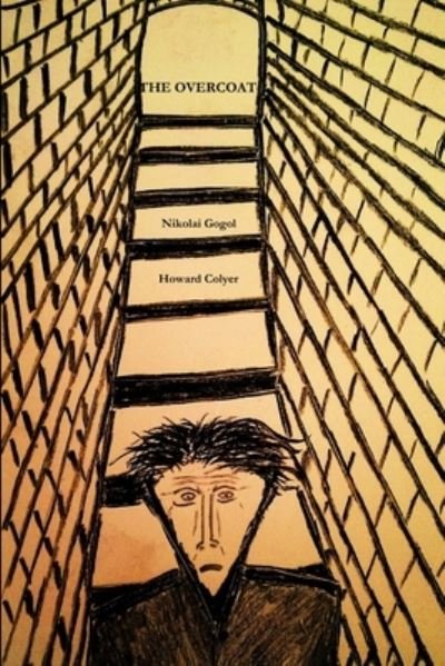 Cover for Howard Colyer · The Overcoat (Paperback Book) (2009)