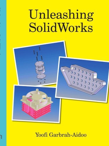 Cover for Yoofi Garbrah-aidoo · Unleashing Solidworks (Paperback Bog) (2005)