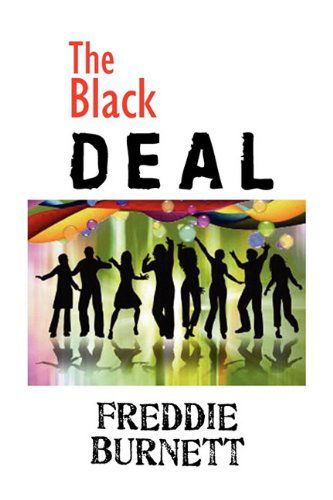 Cover for Freddie Burnett · The Black Deal (Paperback Book) (2011)