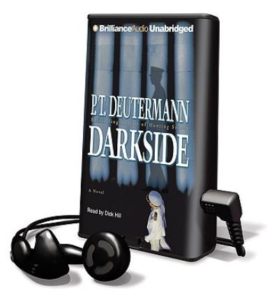 Cover for P T Deutermann · Darkside (N/A) (2009)