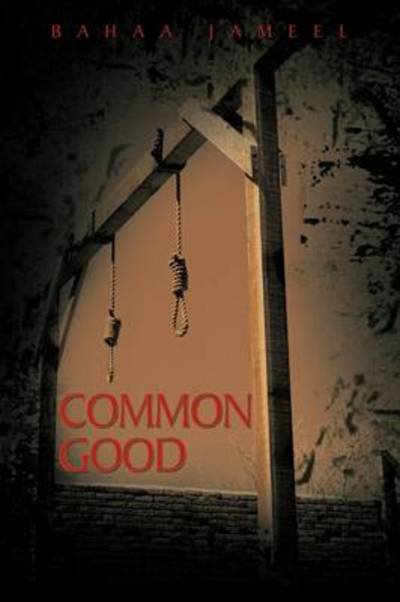 Cover for Bahaa Jameel · Common Good (Paperback Bog) (2011)