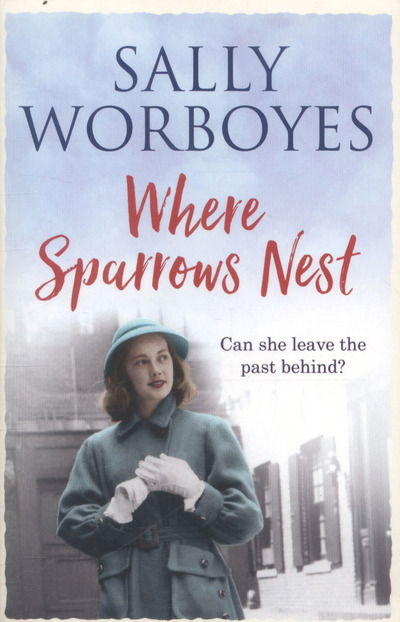 Where Sparrows Nest - Where Sparrows Nest - Books - Hodder & Stoughton - 9781473653849 - October 20, 2016
