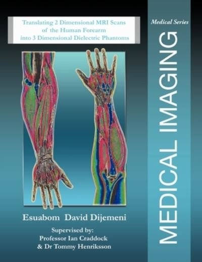 Cover for Esuabom Dijemeni · Medical Imaging (Paperback Bog) (2012)