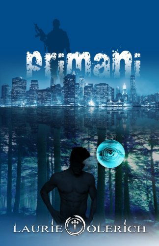 Cover for Laurie Olerich · Primani (Taschenbuch) (2013)