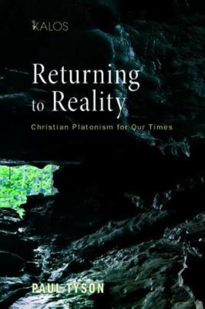 Cover for Paul Tyson · Returning to Reality (Hardcover Book) (2014)