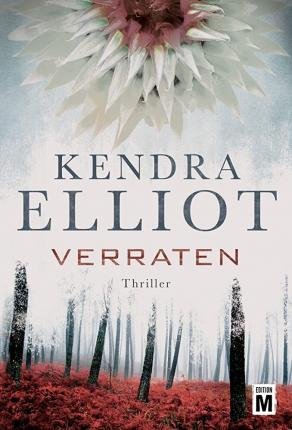 Cover for Elliot · Verraten (Book)