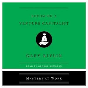 Cover for Gary Rivlin · Becoming a Venture Capitalist (CD) (2019)