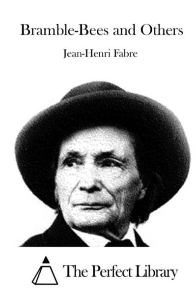 Cover for Jean-henri Fabre · Bramble-bees and Others (Paperback Book) (2015)