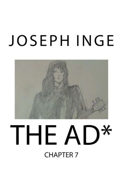 Cover for Joseph Inge · The Ad*: Chapter 7 (Paperback Book) (2015)