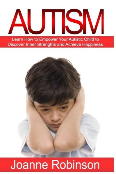 Cover for Joanne Robinson · Autism (Pocketbok) (2016)