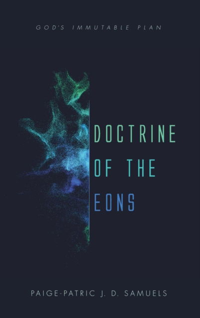 Cover for Paige-Patric J. D. Samuels · Doctrine of the Eons (N/A) (2019)