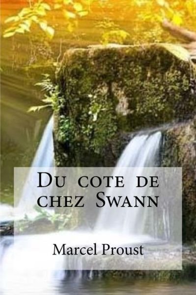 Du cote de chez Swann - Marcel Proust - Bøger - Createspace Independent Publishing Platf - 9781533535849 - 31. maj 2016