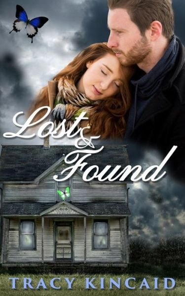 Cover for Tracy Kincaid · Lost &amp; Found (Paperback Bog) (2016)