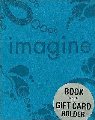 Cover for Barbara Paulding · Imagine (Imitation Leather Bo) (2010)