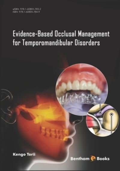 Cover for Kengo Torii · Evidence-Based Occlusal Management for Temporomandibular Disorders (Taschenbuch) (2013)