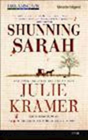 Cover for Julie Kramer · Shunning Sarah (N/A) (2012)