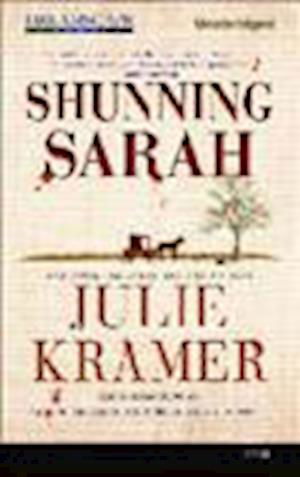 Shunning Sarah - Julie Kramer - Other - Dreamscape Media - 9781611208849 - August 7, 2012