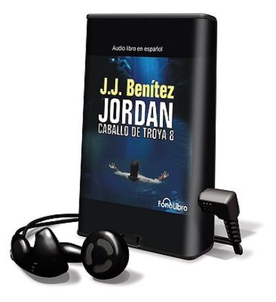 Cover for J J Benitez · Jordan (N/A) (2009)