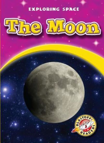 Cover for Colleen Sexton · The Moon (Paperback Book) (2010)