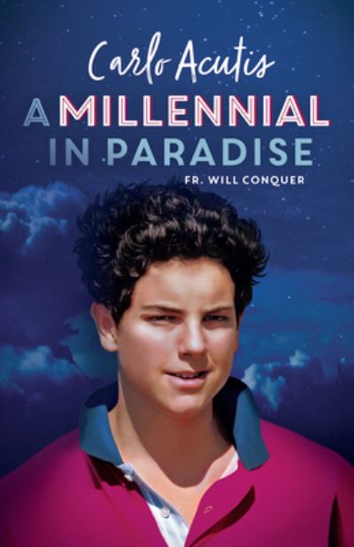 Cover for Will Conquer · Millennial in Paradise (Book) (2021)