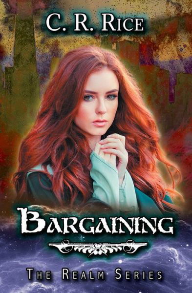 Cover for C R Rice · Bargaining (Pocketbok) (2021)