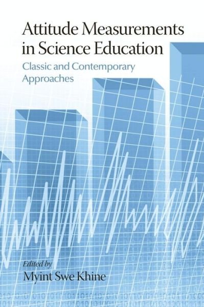 Attitude Measurements in Science Education: Classic and Contemporary Approaches - Myint Swe Khine - Books - Information Age Publishing - 9781681230849 - April 8, 2015