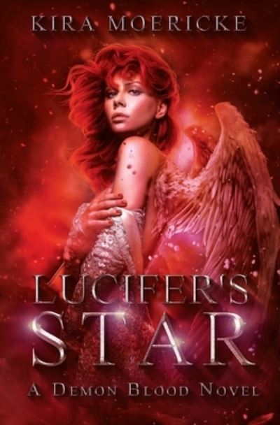 Cover for Kira Moericke · Lucifer's Star (Paperback Book) (2018)