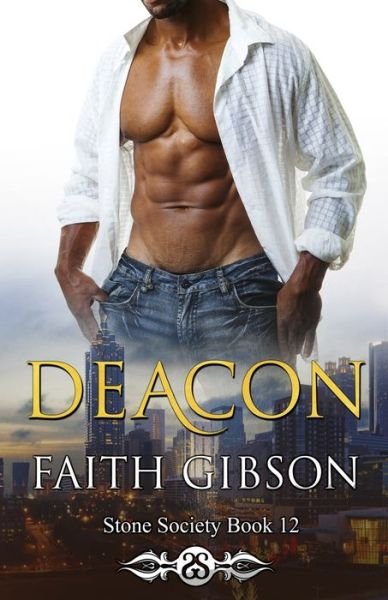 Cover for Faith Gibson · Deacon (Paperback Bog) (2019)