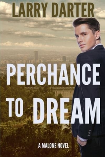 Cover for Larry Darter · Perchance To Dream (Paperback Book) (2020)