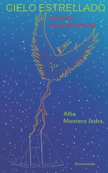 Cover for Alba Montero Jodra · Cielo Estrellado (Pocketbok) (2019)