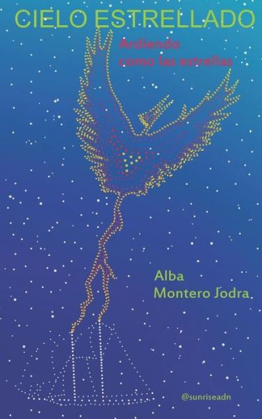 Cover for Alba Montero Jodra · Cielo Estrellado (Pocketbok) (2019)