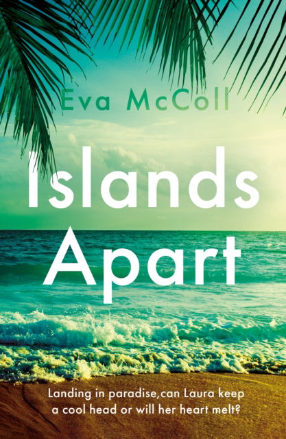 Cover for Eva McColl · Islands Apart (Taschenbuch) (2023)