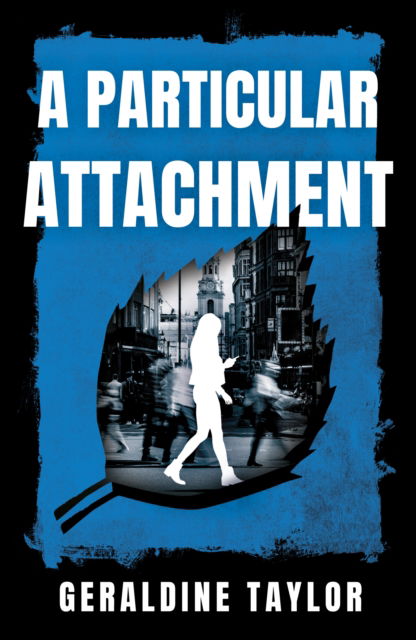 A Particular Attachment - Geraldine Taylor - Bücher - Troubador Publishing - 9781836281849 - 28. März 2025