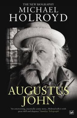 Cover for Michael Holroyd · Augustus John: The New Biography (Paperback Bog) (2011)