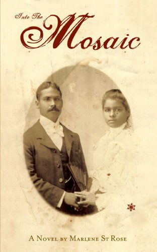 Into the Mosaic - Marlene St Rose - Books - New Generation Publishing - 9781847481849 - January 25, 2008