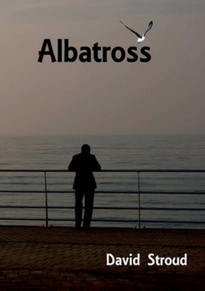 Cover for David Stroud · Albatross (Paperback Book) (2017)