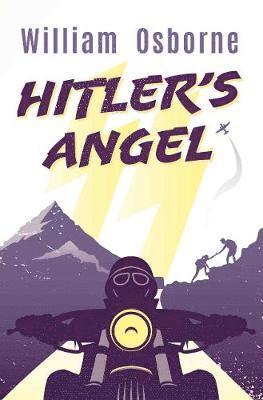 Cover for William Osborne · Hitler's Angel (Pocketbok) (2019)