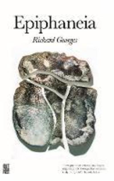 Cover for Richard Georges · Epiphaneia (Paperback Book) (2019)