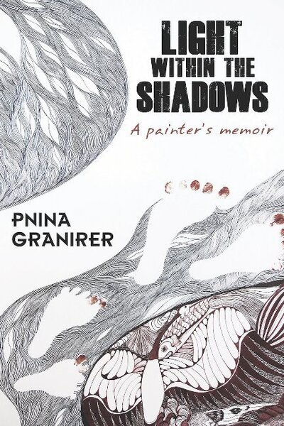Cover for Pnina Granirer · Light within the Shadows (Paperback Book) (2017)