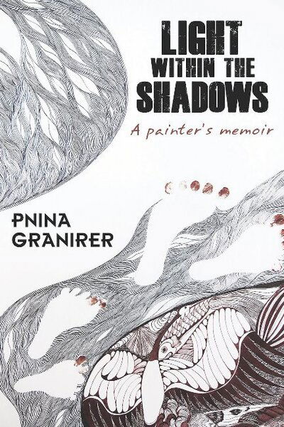 Cover for Pnina Granirer · Light within the Shadows (Taschenbuch) (2017)