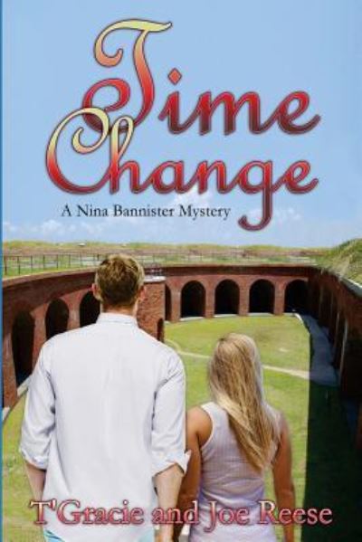 Time Change - Joe Reese - Books - Cozy Cat Press - 9781939816849 - February 25, 2016